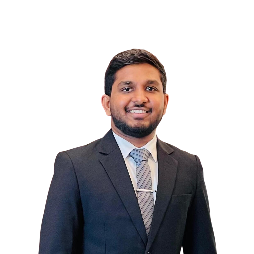 Dhanushka Perera 