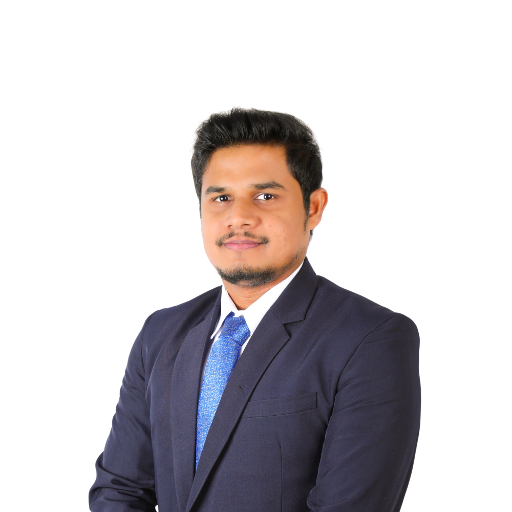 Chamath Amarasinghe 