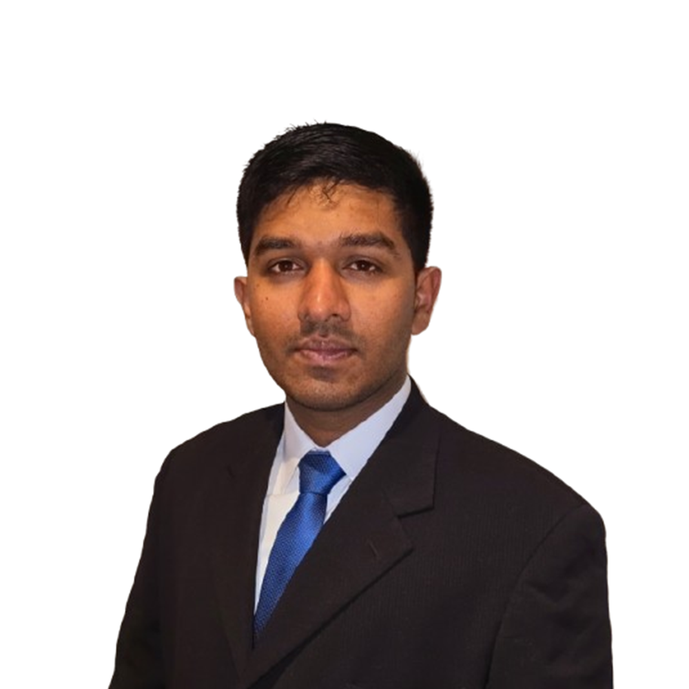 Eshan Amarasekara 